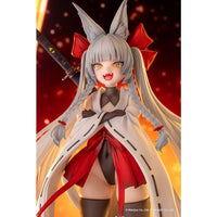 Azur Lane PVC Statue 1/6 Asanagi 29 cm - The Happy Toy Store