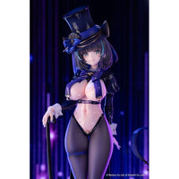 Azur Lane PVC Statue 1/6 Cheshire The Cat in the Magic Hat Ver. 30 cm - The Happy Toy Store
