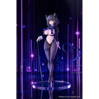 Azur Lane PVC Statue 1/6 Cheshire The Cat in the Magic Hat Ver. 30 cm - The Happy Toy Store