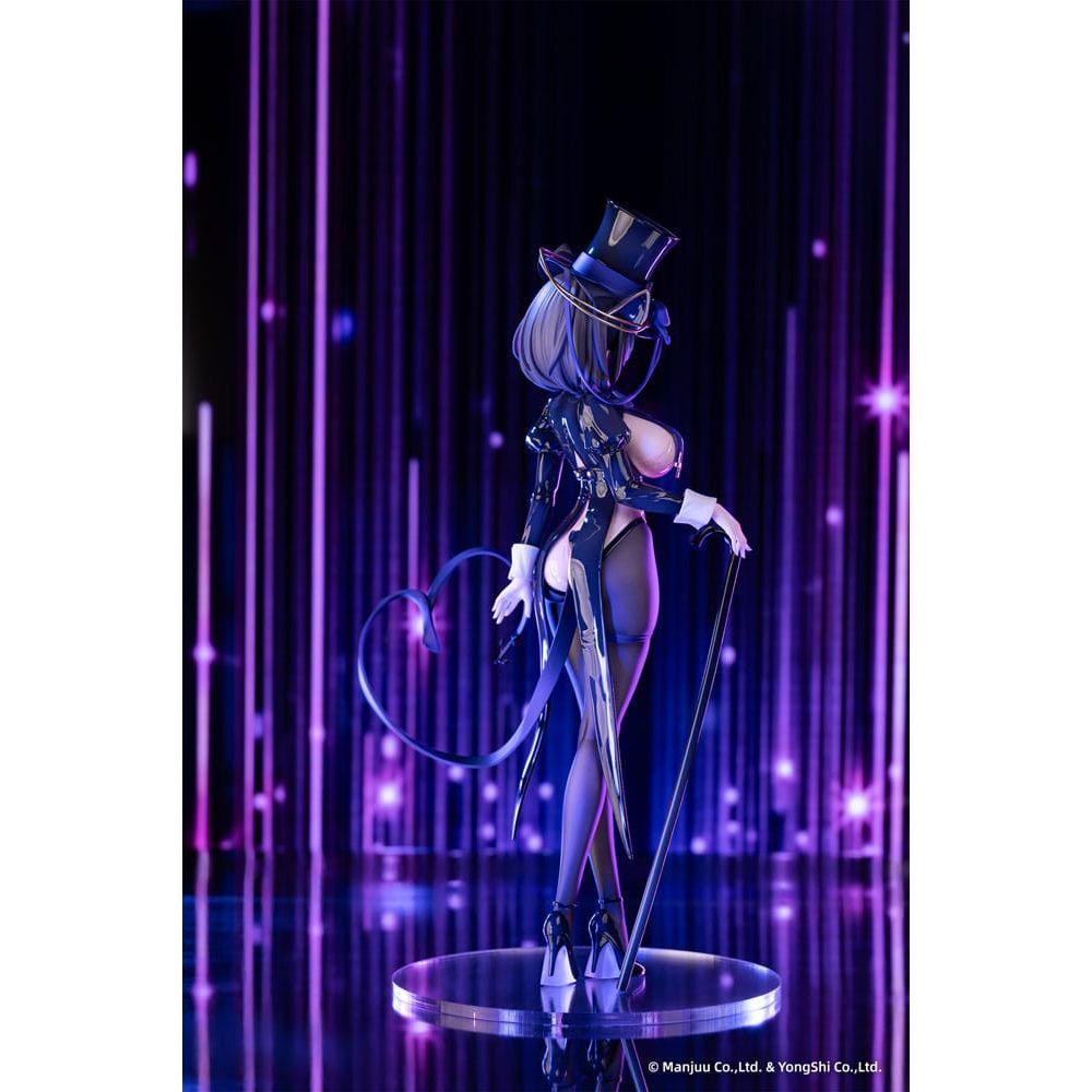 Azur Lane PVC Statue 1/6 Cheshire The Cat in the Magic Hat Ver. 30 cm - The Happy Toy Store