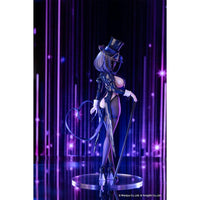 Azur Lane PVC Statue 1/6 Cheshire The Cat in the Magic Hat Ver. 30 cm - The Happy Toy Store
