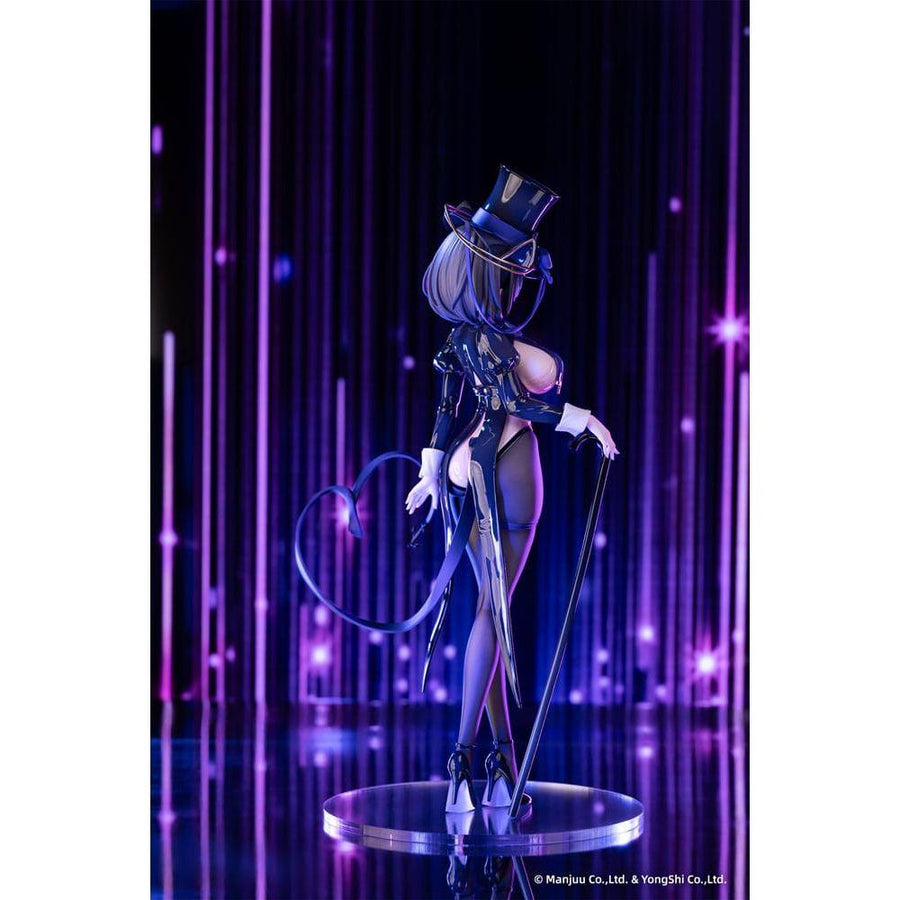 Azur Lane PVC Statue 1/6 Cheshire The Cat in the Magic Hat Ver. 30 cm - The Happy Toy Store