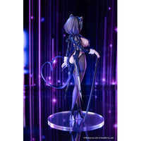 Azur Lane PVC Statue 1/6 Cheshire The Cat in the Magic Hat Ver. 30 cm - The Happy Toy Store