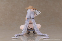Azur Lane PVC Statue 1/6 Fargo Dairy in the Dreary Sun Ver. 17 cm - The Happy Toy Store