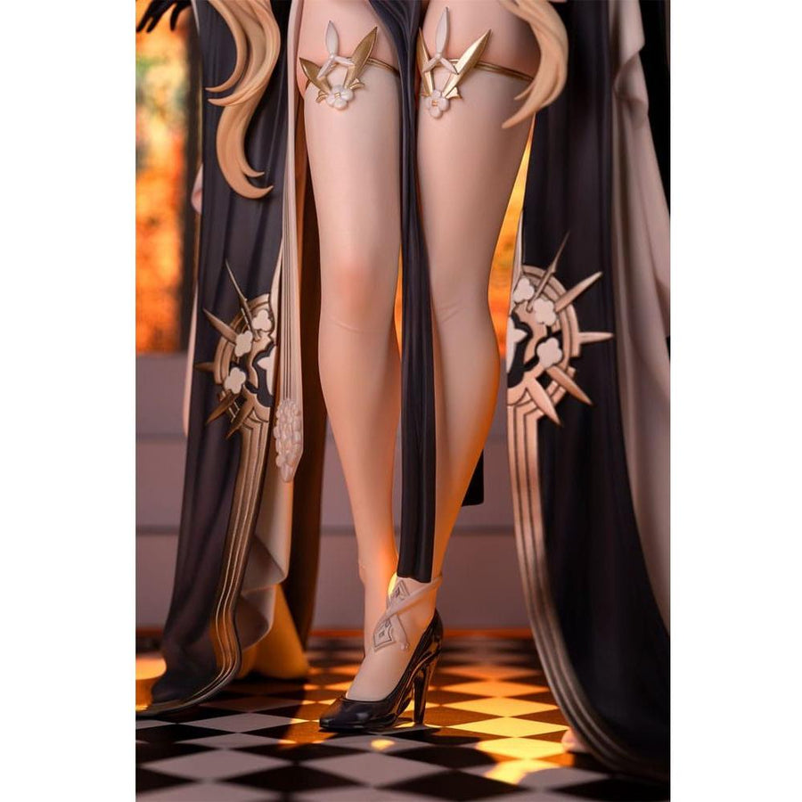 Azur Lane PVC Statue 1/6 Implacable 31 cm - The Happy Toy Store