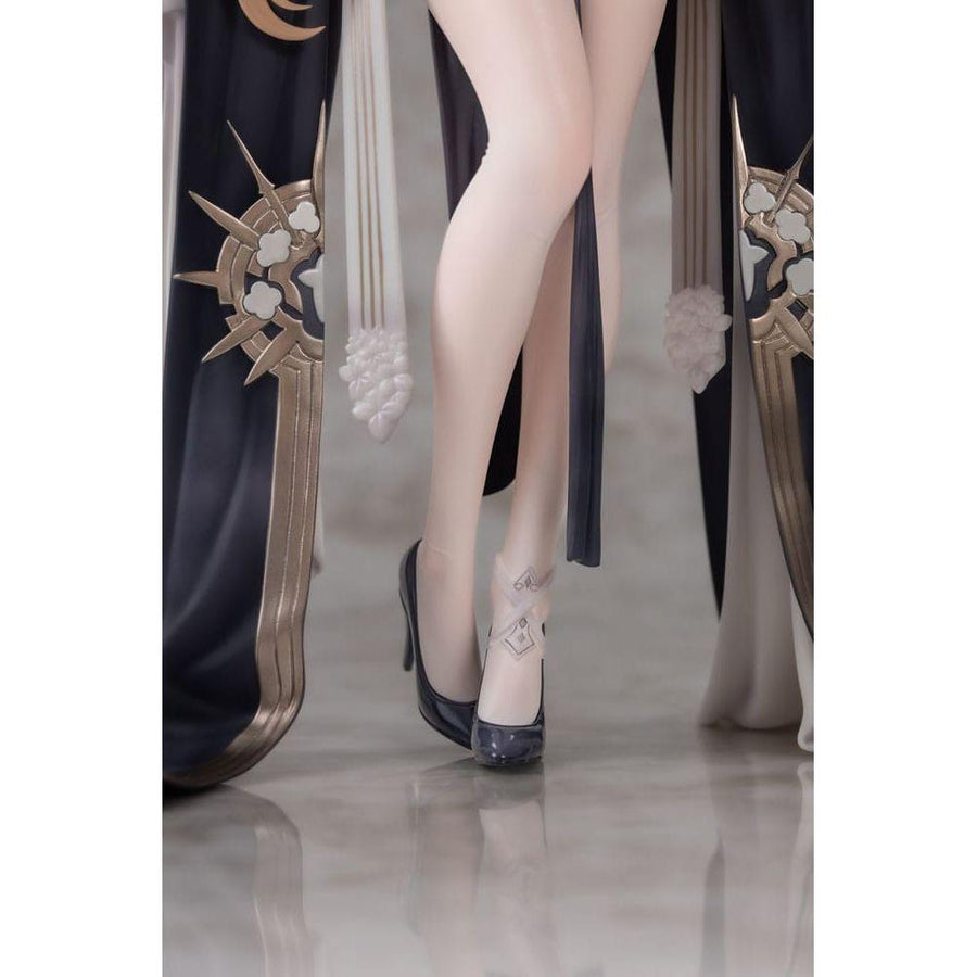 Azur Lane PVC Statue 1/6 Implacable 31 cm - The Happy Toy Store