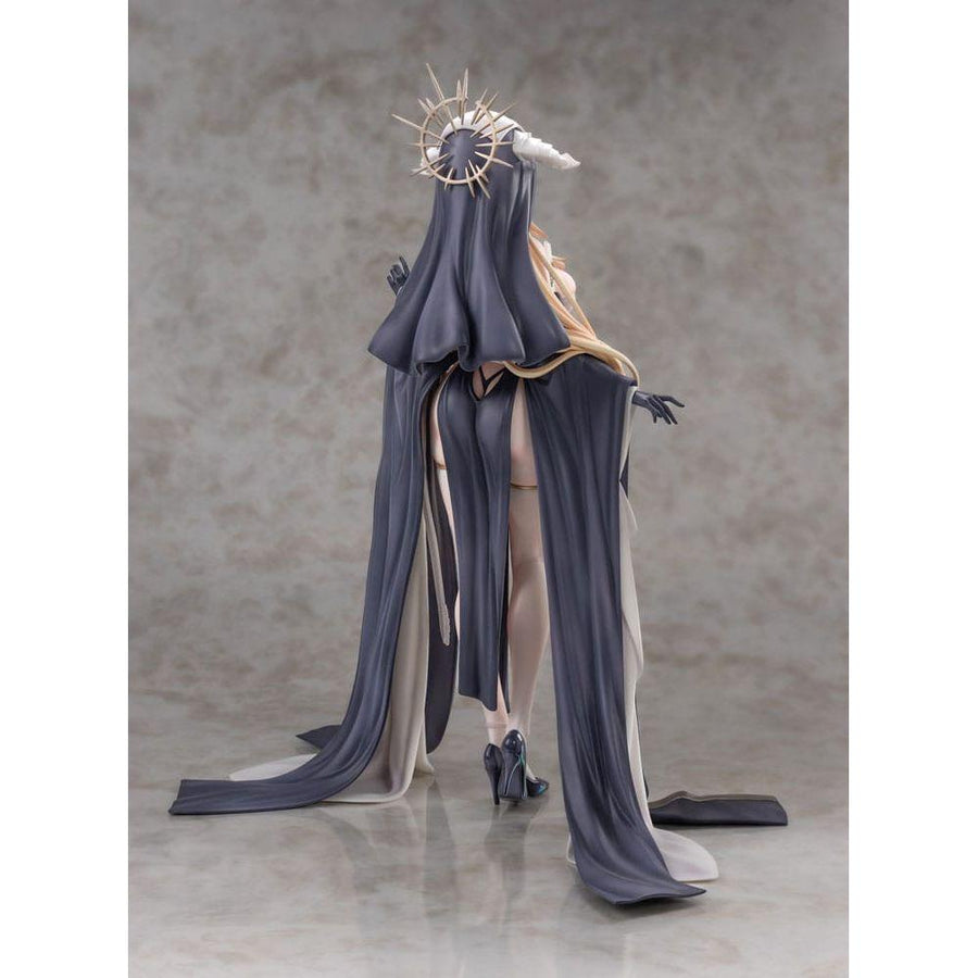 Azur Lane PVC Statue 1/6 Implacable 31 cm - The Happy Toy Store