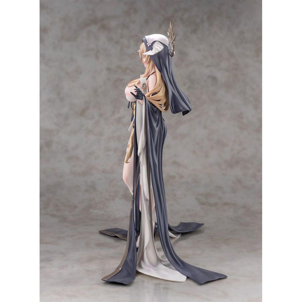 Azur Lane PVC Statue 1/6 Implacable 31 cm - The Happy Toy Store