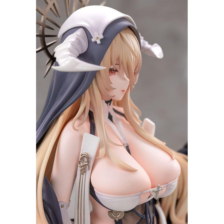 Azur Lane PVC Statue 1/6 Implacable 31 cm - The Happy Toy Store