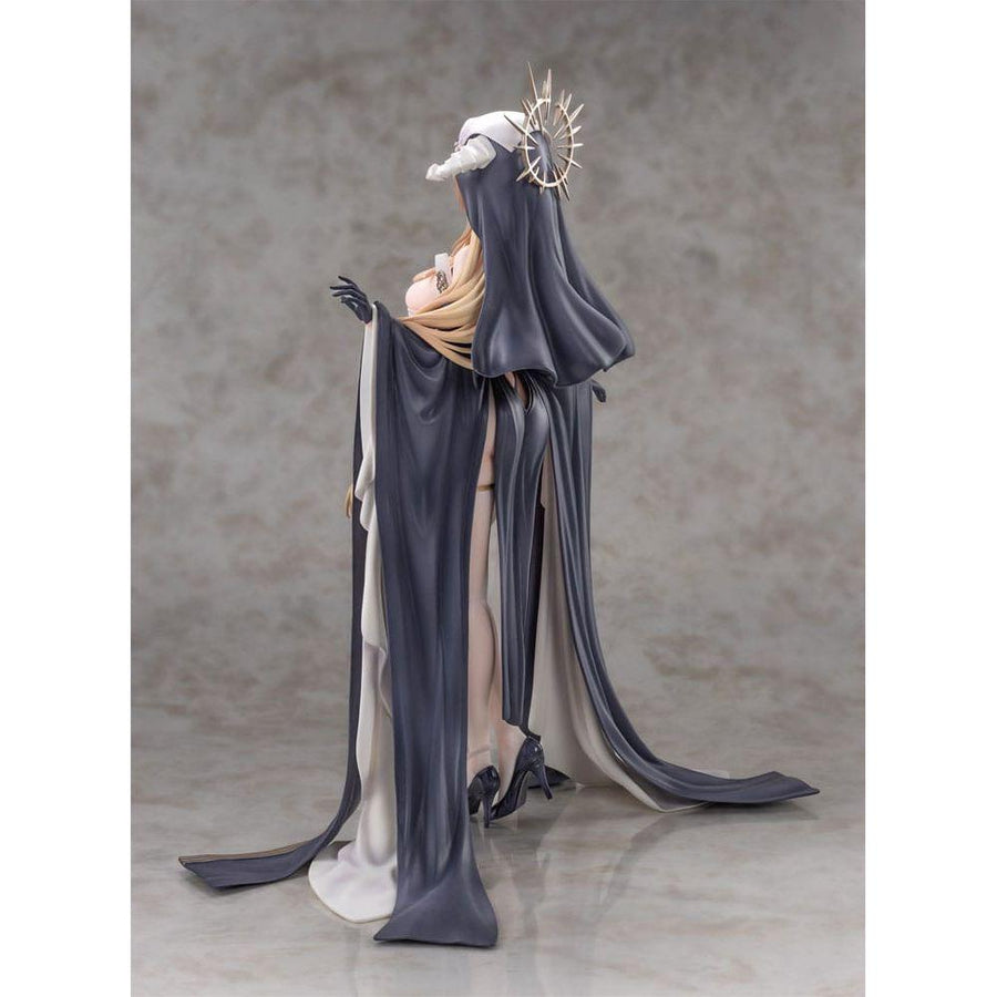 Azur Lane PVC Statue 1/6 Implacable 31 cm - The Happy Toy Store