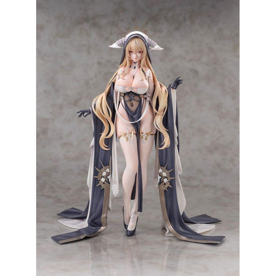 Azur Lane PVC Statue 1/6 Implacable 31 cm - The Happy Toy Store
