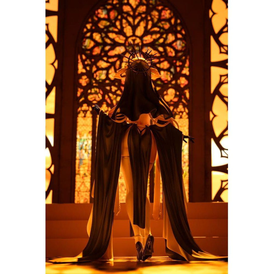 Azur Lane PVC Statue 1/6 Implacable 31 cm - The Happy Toy Store