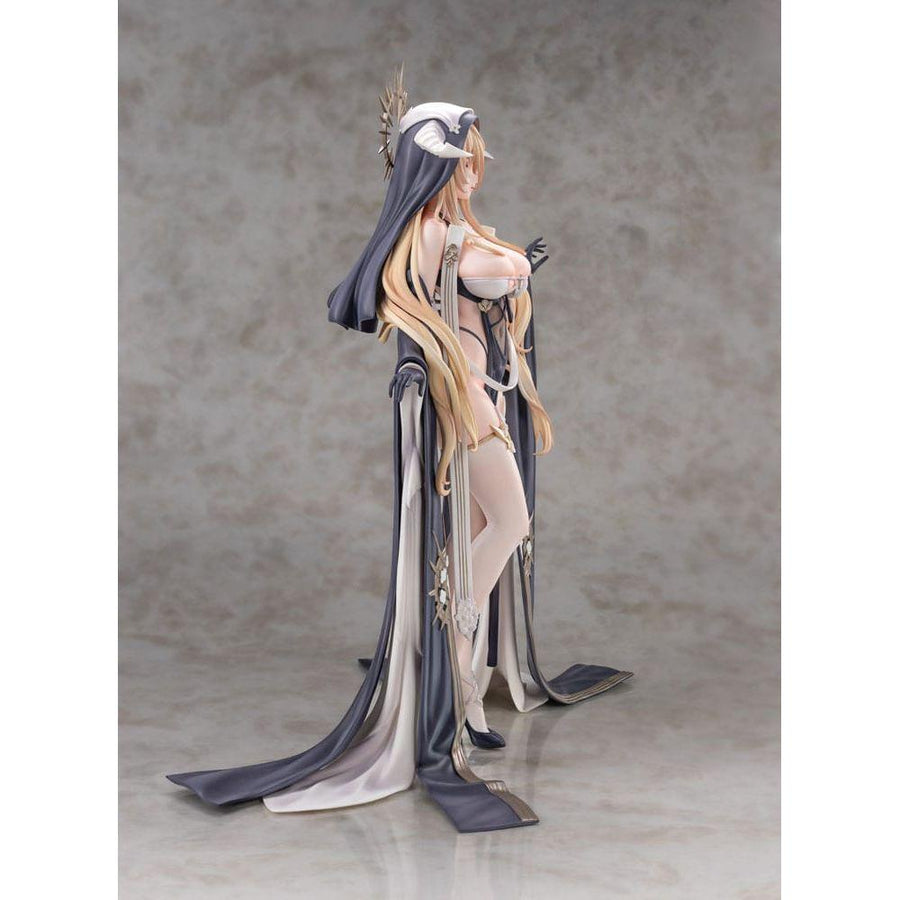 Azur Lane PVC Statue 1/6 Implacable 31 cm - The Happy Toy Store