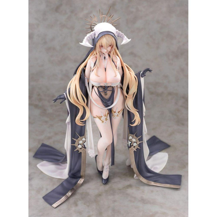Azur Lane PVC Statue 1/6 Implacable 31 cm - The Happy Toy Store
