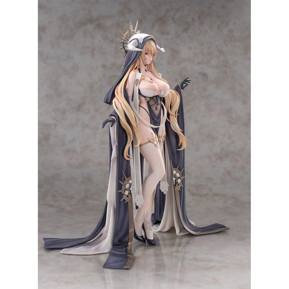 Azur Lane PVC Statue 1/6 Implacable 31 cm - The Happy Toy Store
