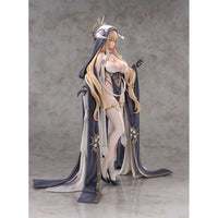 Azur Lane PVC Statue 1/6 Implacable 31 cm - The Happy Toy Store