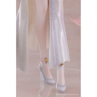 Azur Lane PVC Statue 1/6 Theseus: New Year's White Plumage Ver. 27 cm - The Happy Toy Store
