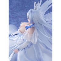 Azur Lane PVC Statue 1/7 Argus 23 cm - The Happy Toy Store