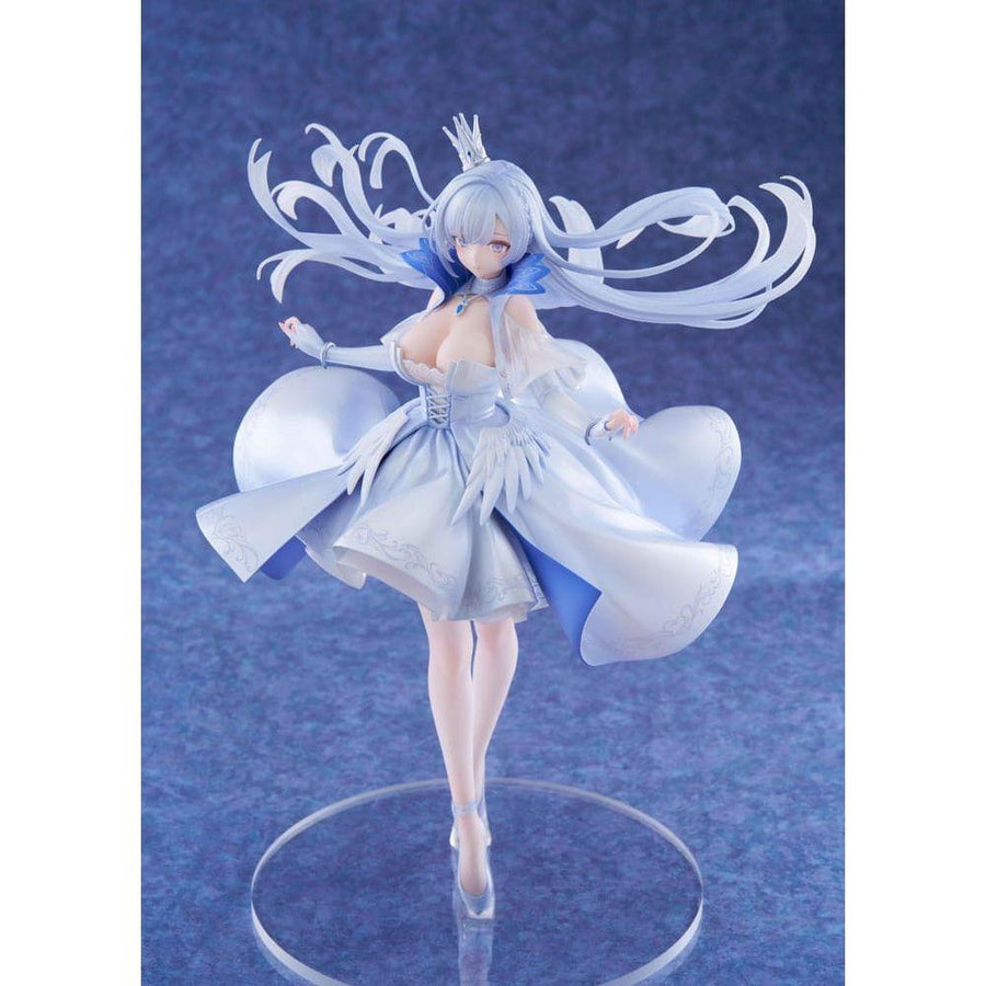 Azur Lane PVC Statue 1/7 Argus 23 cm - The Happy Toy Store