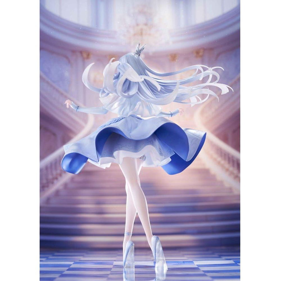 Azur Lane PVC Statue 1/7 Argus 23 cm - The Happy Toy Store