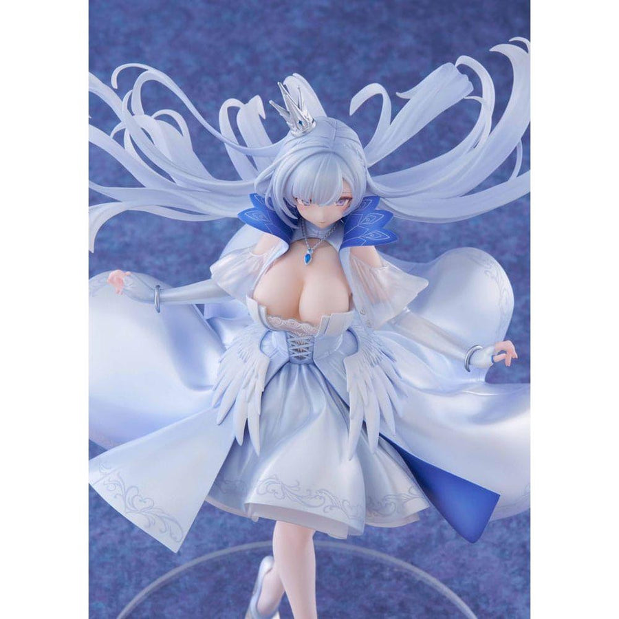 Azur Lane PVC Statue 1/7 Argus 23 cm - The Happy Toy Store
