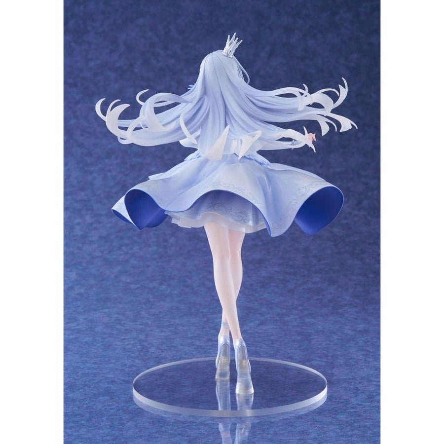 Azur Lane PVC Statue 1/7 Argus 23 cm - The Happy Toy Store