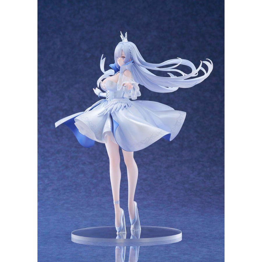 Azur Lane PVC Statue 1/7 Argus 23 cm - The Happy Toy Store