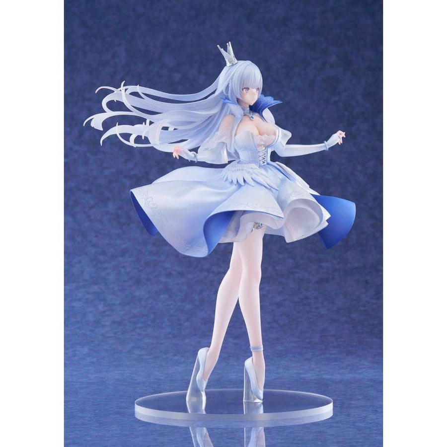 Azur Lane PVC Statue 1/7 Argus 23 cm - The Happy Toy Store