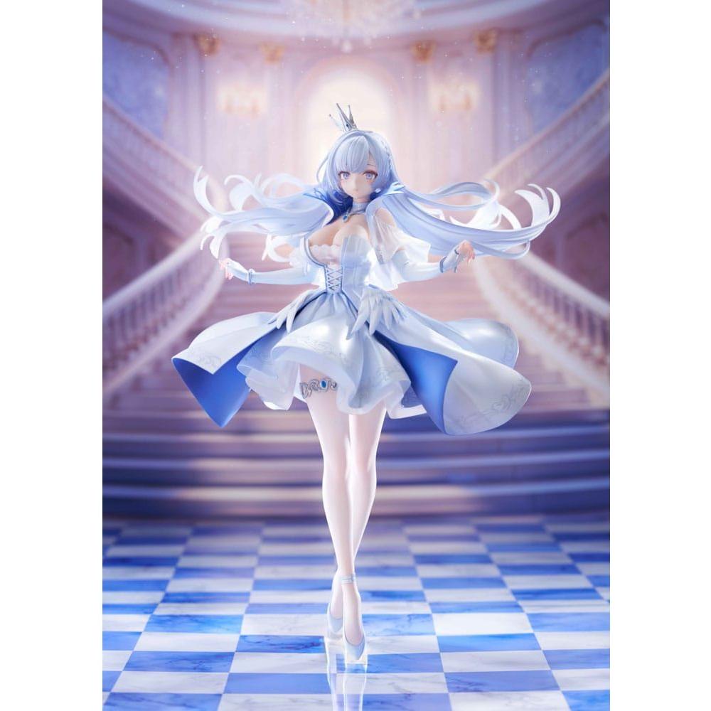 Azur Lane PVC Statue 1/7 Argus 23 cm - The Happy Toy Store