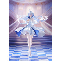 Azur Lane PVC Statue 1/7 Argus 23 cm - The Happy Toy Store