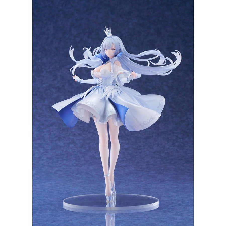 Azur Lane PVC Statue 1/7 Argus 23 cm - The Happy Toy Store