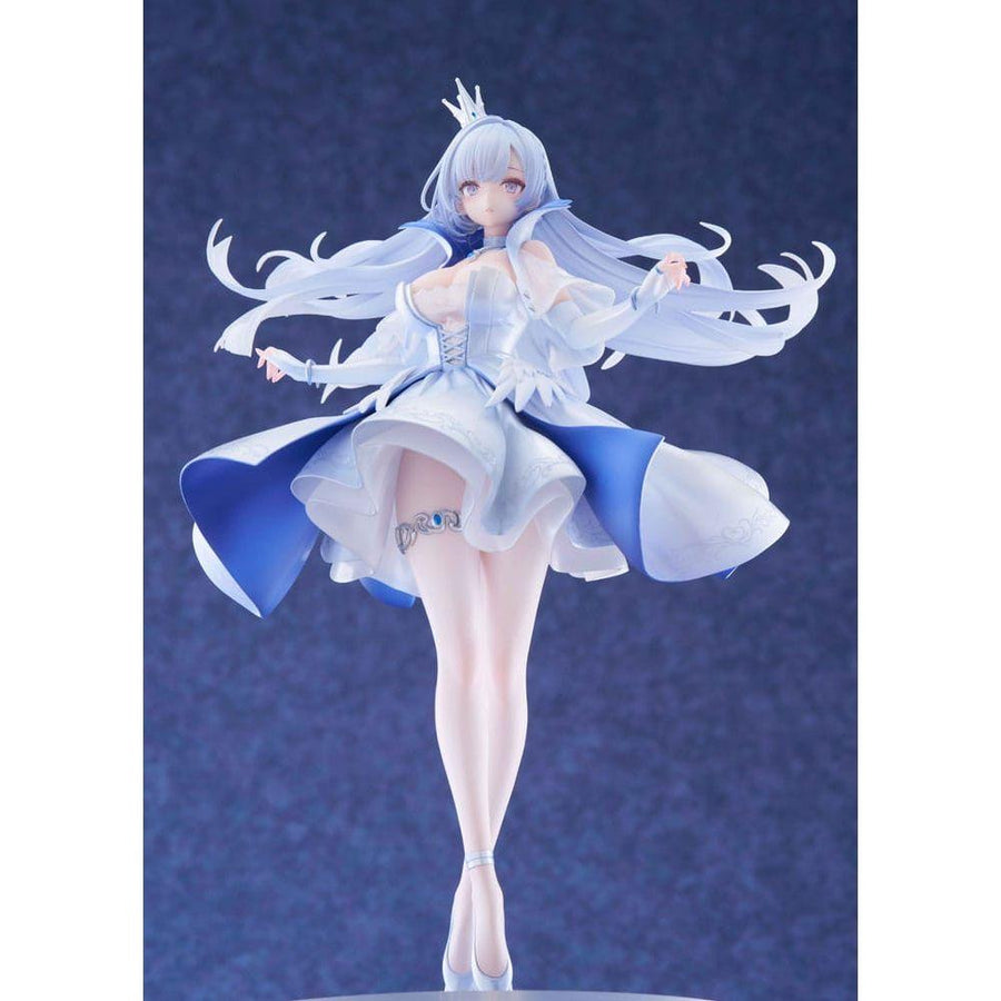 Azur Lane PVC Statue 1/7 Argus 23 cm - The Happy Toy Store