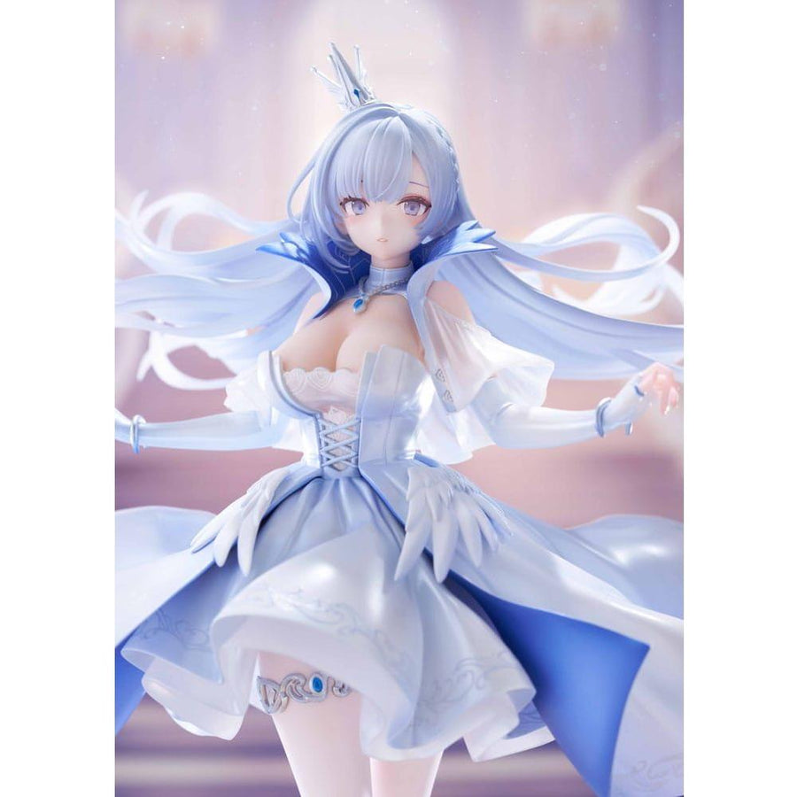 Azur Lane PVC Statue 1/7 Argus 23 cm - The Happy Toy Store
