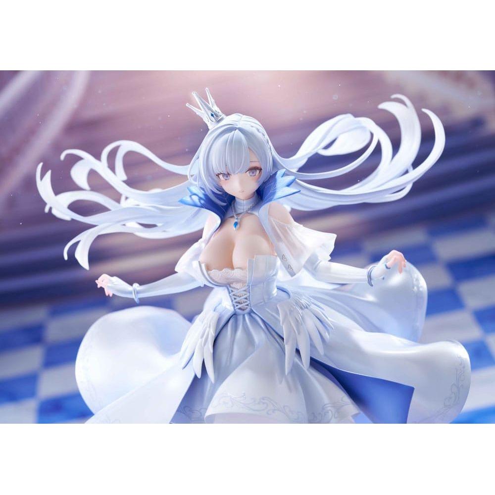 Azur Lane PVC Statue 1/7 Argus 23 cm - The Happy Toy Store