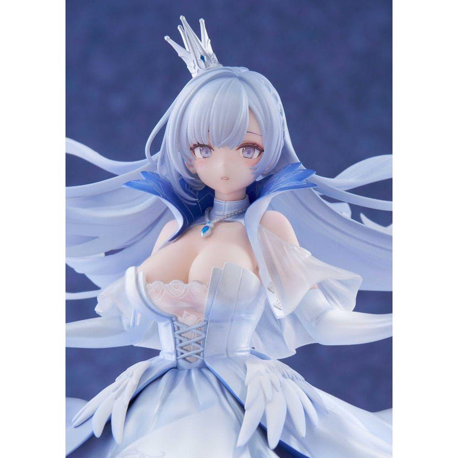 Azur Lane PVC Statue 1/7 Argus 23 cm - The Happy Toy Store