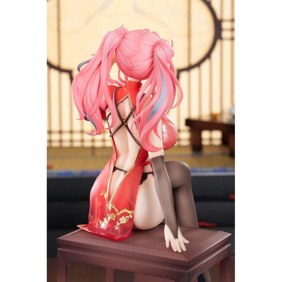 Azur Lane PVC Statue 1/7 Bremerton Still Illustration Ver. 22 cm - The Happy Toy Store