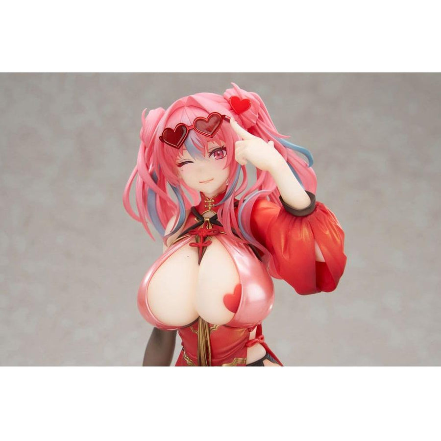 Azur Lane PVC Statue 1/7 Bremerton Still Illustration Ver. 22 cm - The Happy Toy Store