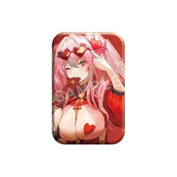Azur Lane PVC Statue 1/7 Bremerton Still Illustration Ver. 22 cm - The Happy Toy Store