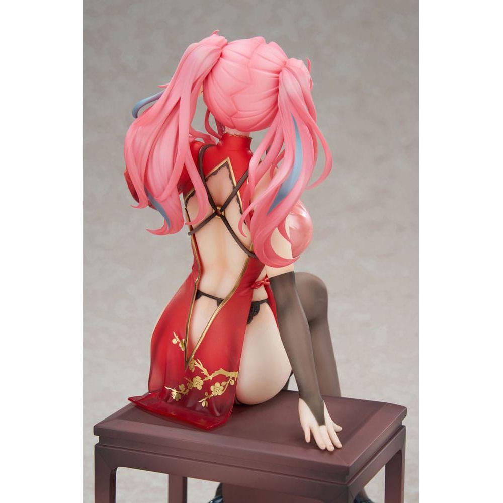 Azur Lane PVC Statue 1/7 Bremerton Still Illustration Ver. 22 cm - The Happy Toy Store