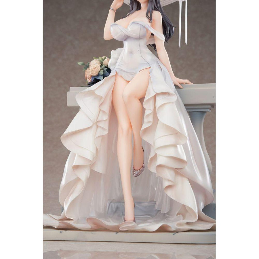 Azur Lane PVC Statue 1/7 Charybdis Brilliant Belle Ver. 27 cm - The Happy Toy Store