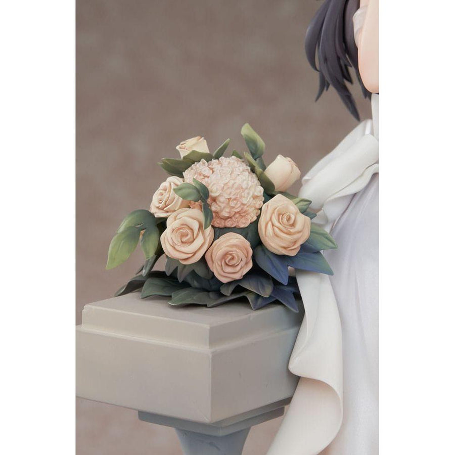 Azur Lane PVC Statue 1/7 Charybdis Brilliant Belle Ver. 27 cm - The Happy Toy Store