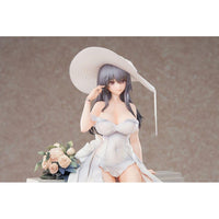 Azur Lane PVC Statue 1/7 Charybdis Brilliant Belle Ver. 27 cm - The Happy Toy Store