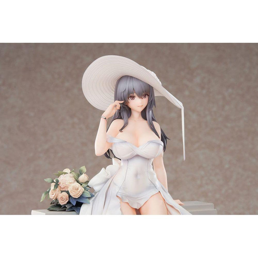 Azur Lane PVC Statue 1/7 Charybdis Brilliant Belle Ver. 27 cm - The Happy Toy Store