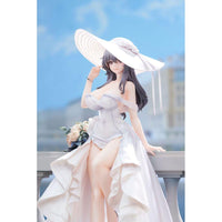 Azur Lane PVC Statue 1/7 Charybdis Brilliant Belle Ver. 27 cm - The Happy Toy Store