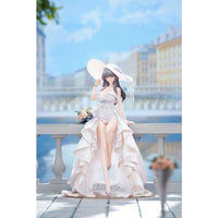 Azur Lane PVC Statue 1/7 Charybdis Brilliant Belle Ver. 27 cm - The Happy Toy Store