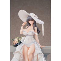 Azur Lane PVC Statue 1/7 Charybdis Brilliant Belle Ver. 27 cm - The Happy Toy Store