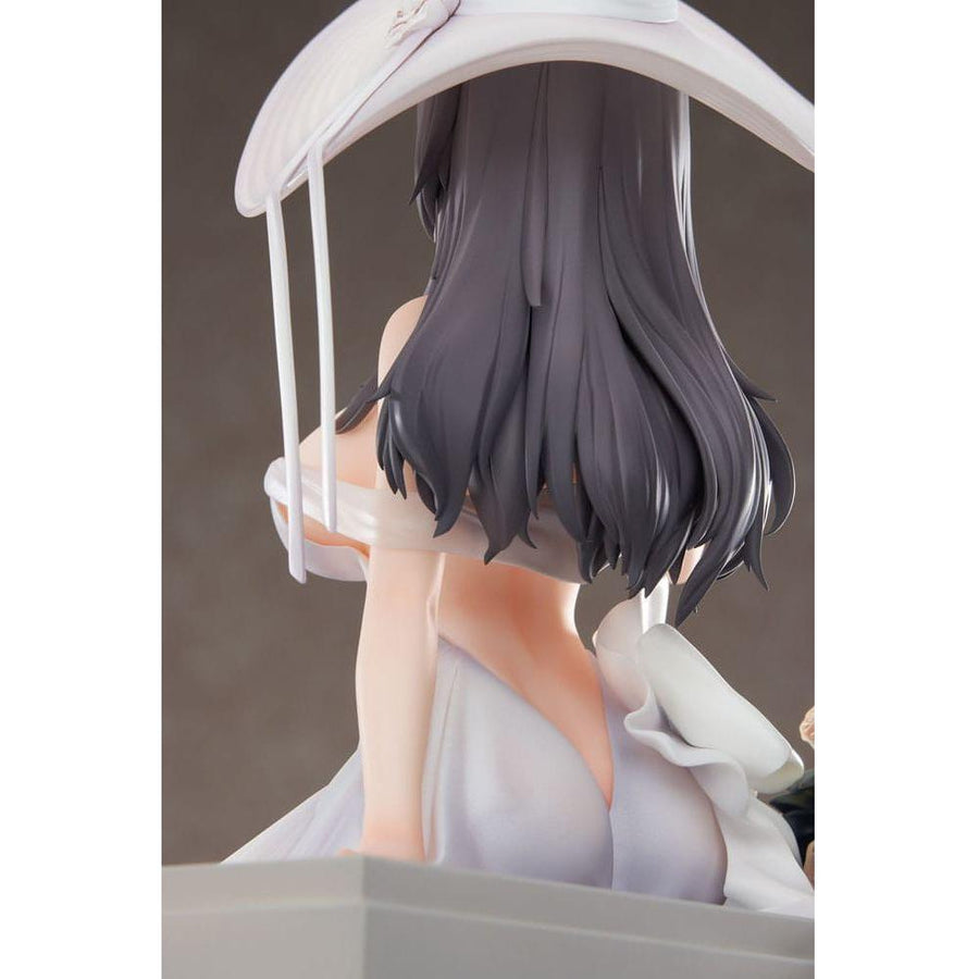 Azur Lane PVC Statue 1/7 Charybdis Brilliant Belle Ver. 27 cm - The Happy Toy Store