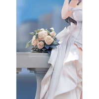Azur Lane PVC Statue 1/7 Charybdis Brilliant Belle Ver. 27 cm - The Happy Toy Store