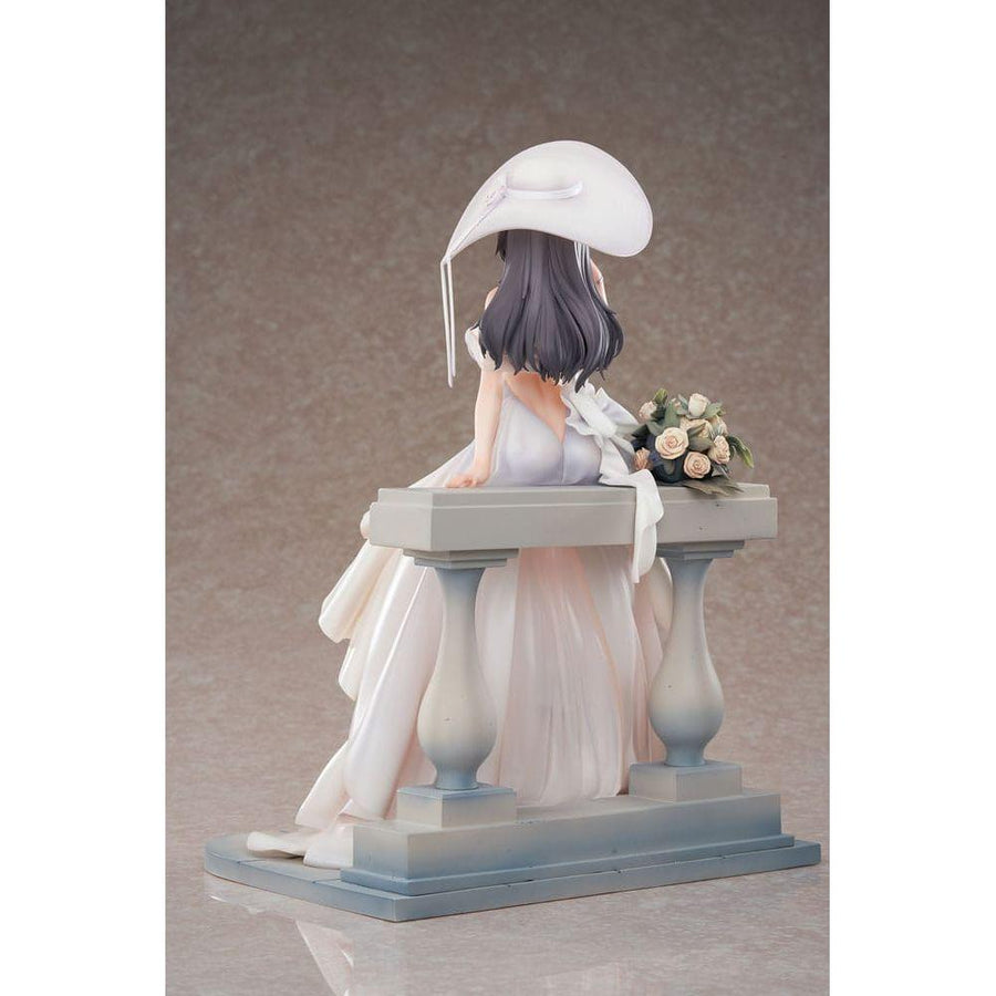 Azur Lane PVC Statue 1/7 Charybdis Brilliant Belle Ver. 27 cm - The Happy Toy Store