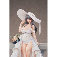 Azur Lane PVC Statue 1/7 Charybdis Brilliant Belle Ver. 27 cm - The Happy Toy Store
